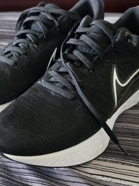 Nike React Infinity Flyknit